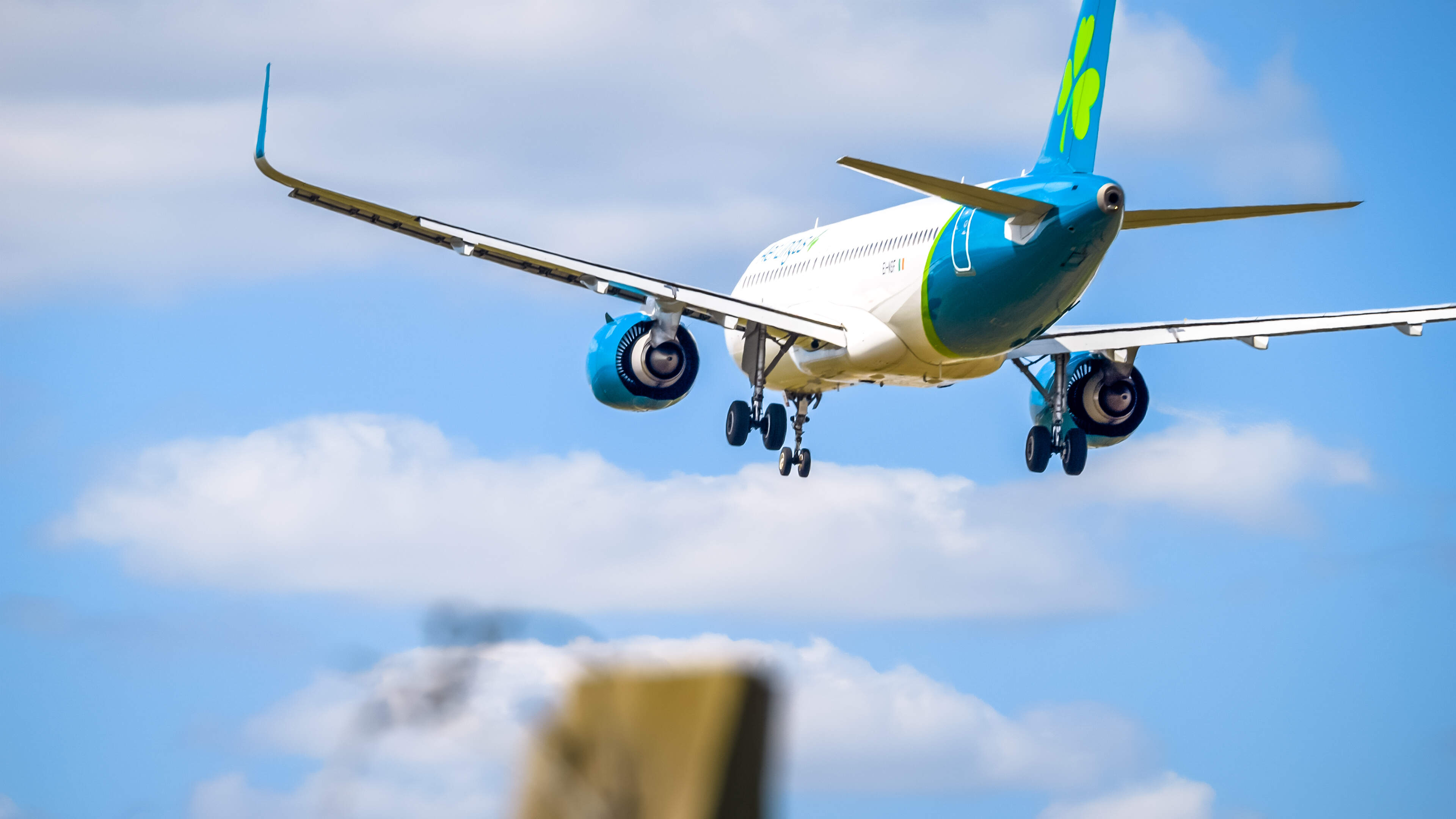 Aer Lingus counsel denies ‘whitewash’ of alleged safety complaint in pilot’s whistleblower action